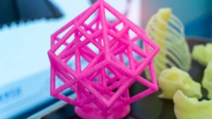 3D Printing (Additive Manufacturing)