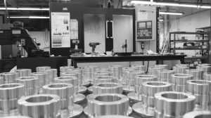 Mass Production