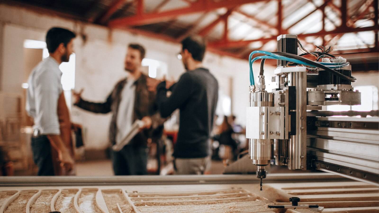 What are the Key Principles of Mass Production