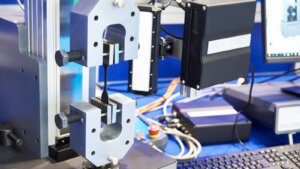 How to Choose the Right Material Testing Method