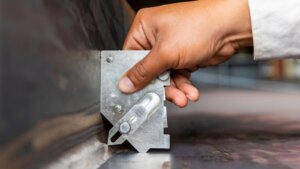 Mechanical Testing