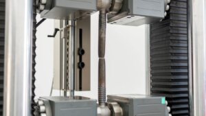Destructive vs. Non-Destructive Testing