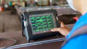Electrical Testing