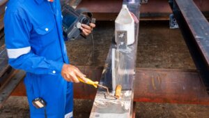 What are the Types of Mechanical Testing