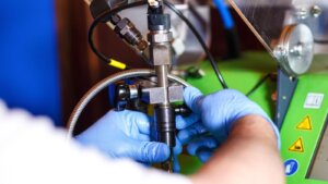 How Does Mechanical Testing Work
