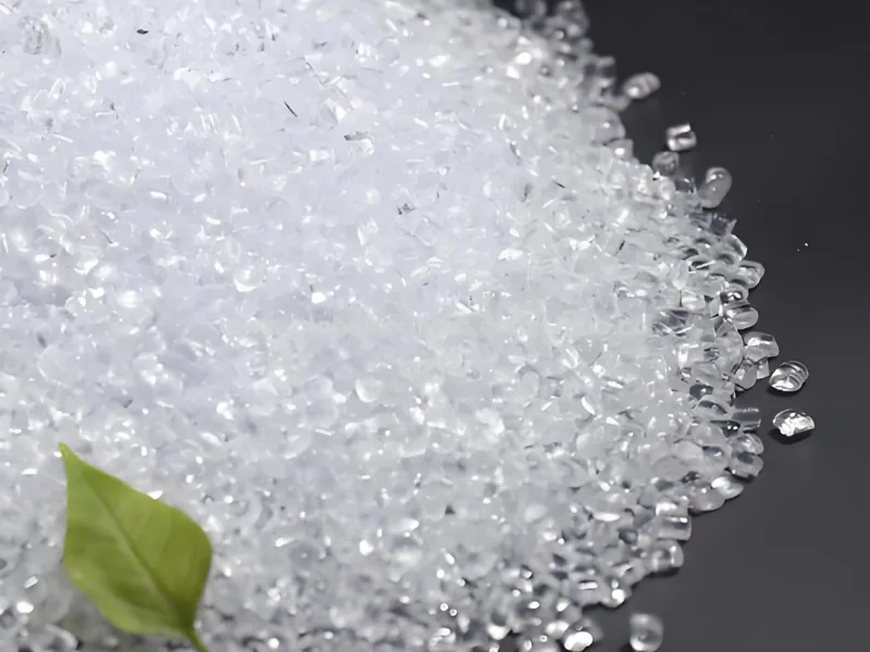 Medical grade Polycarbonate (PC) Injection Molding