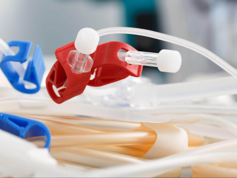 Overmolding for Medical
