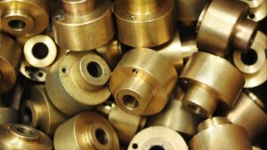 What is Metallizing Thickness