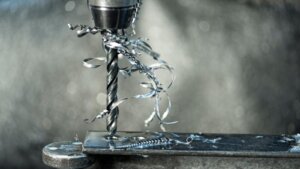 What is Drilling