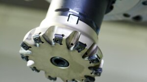 Tool Engagement