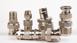 What Are the Different Types of Nickel Plating