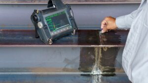 What is Non-Destructive Testing (NDT)