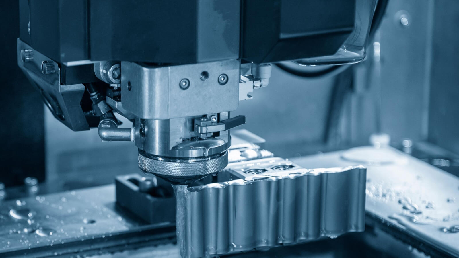 Overmolding vs. Insert Molding: Understanding the Core Differences