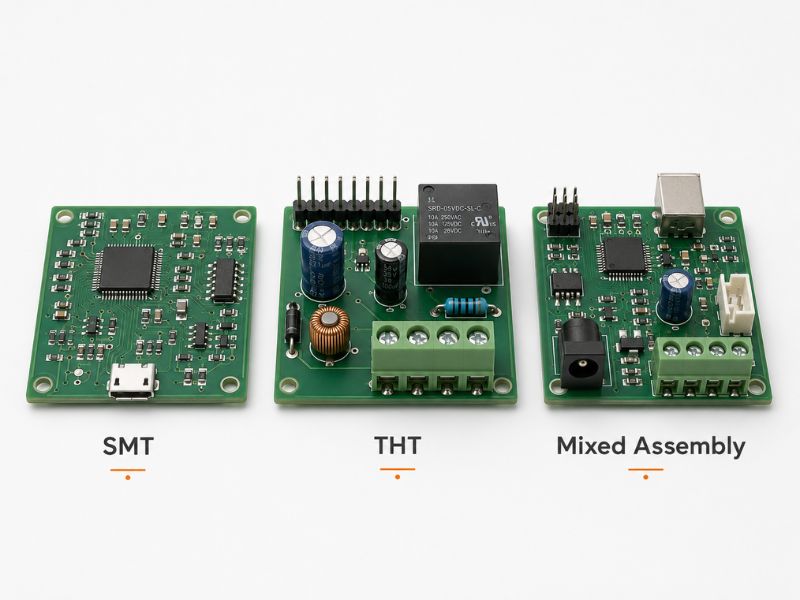 PCB Assembly
