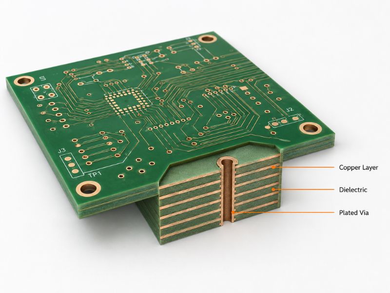 PCB Fabrication