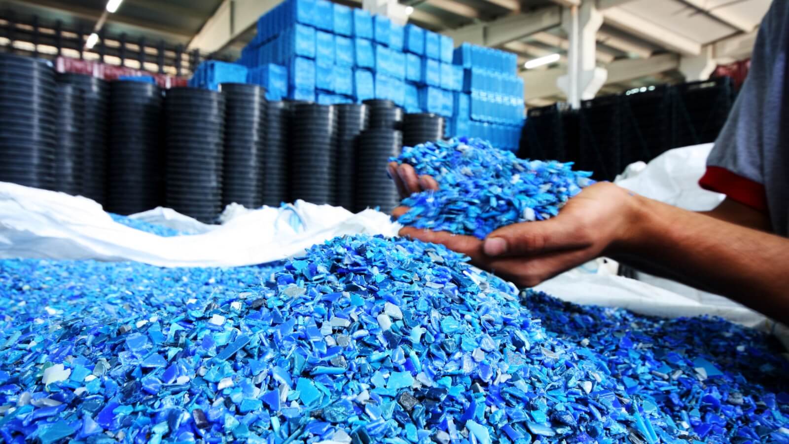 What is Plastic Injection Molding