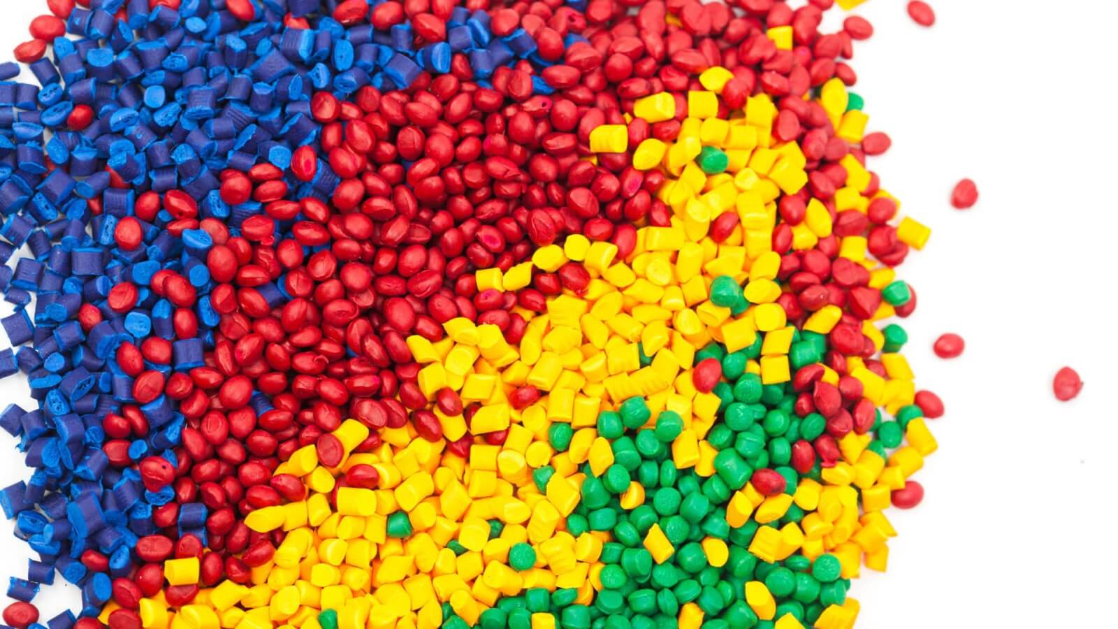 What are Plastic Injection Molding Materials