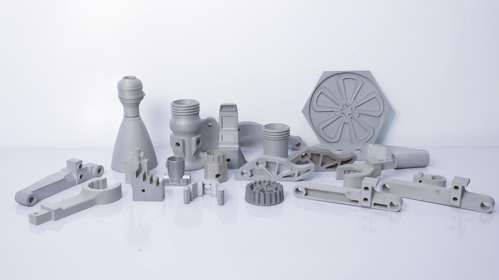 3d Printing Replacement Parts