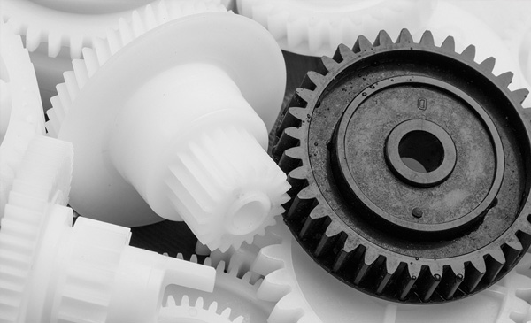 Plastic Gears Selection Process
