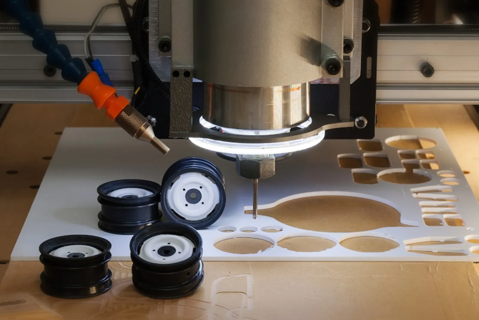 Types of CNC Plastics: Selection Guide, Tips