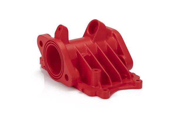 Figure no 6 RapidDirect Powder Coated Part