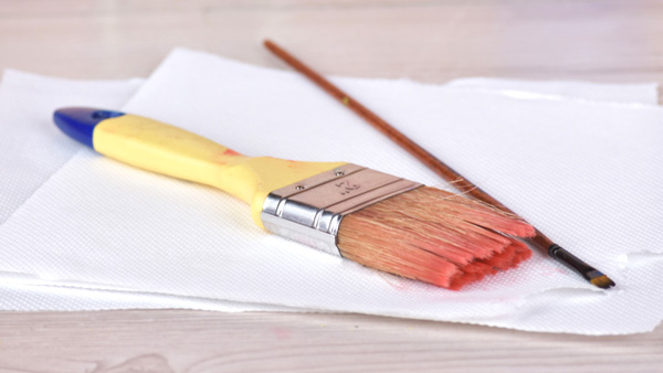 Figure no 5 Applications of Painting in Industries