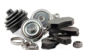 What is Powder Coating
