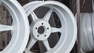 What Industries Utilize Powder Coating the Most