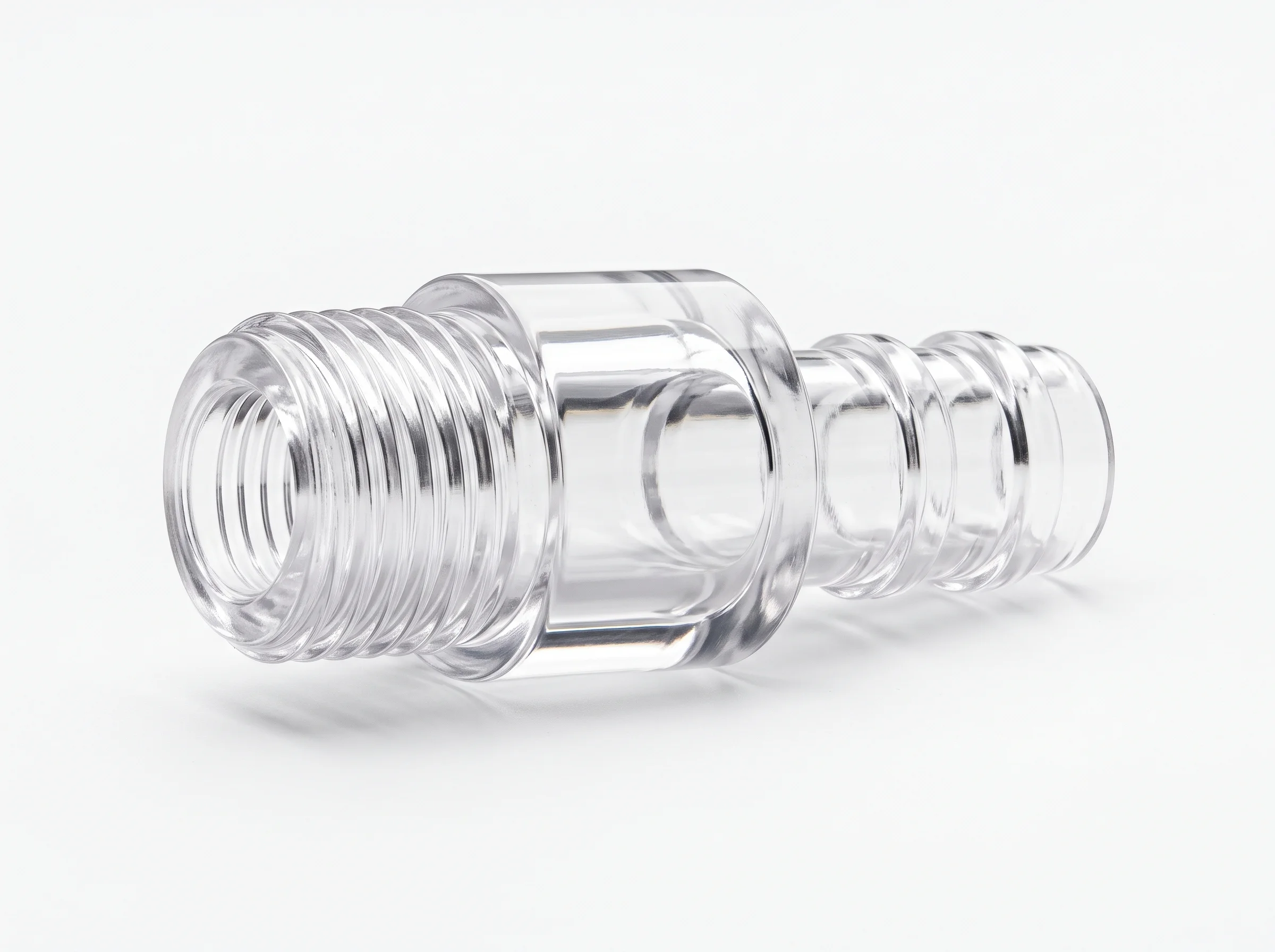 precision injection molding part showcase