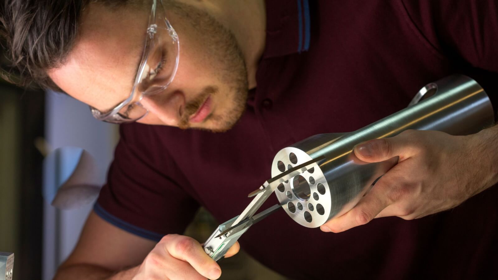What Is Precision Manufacturing