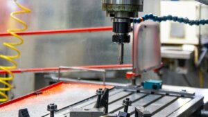 How Are Precision, Accuracy, and Tolerance Related in CNC Machining