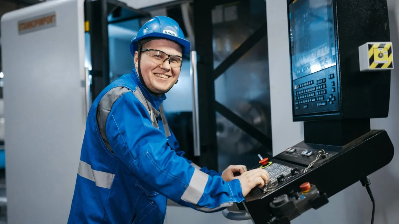 Is Preventative CNC Machine Maintenance Important
