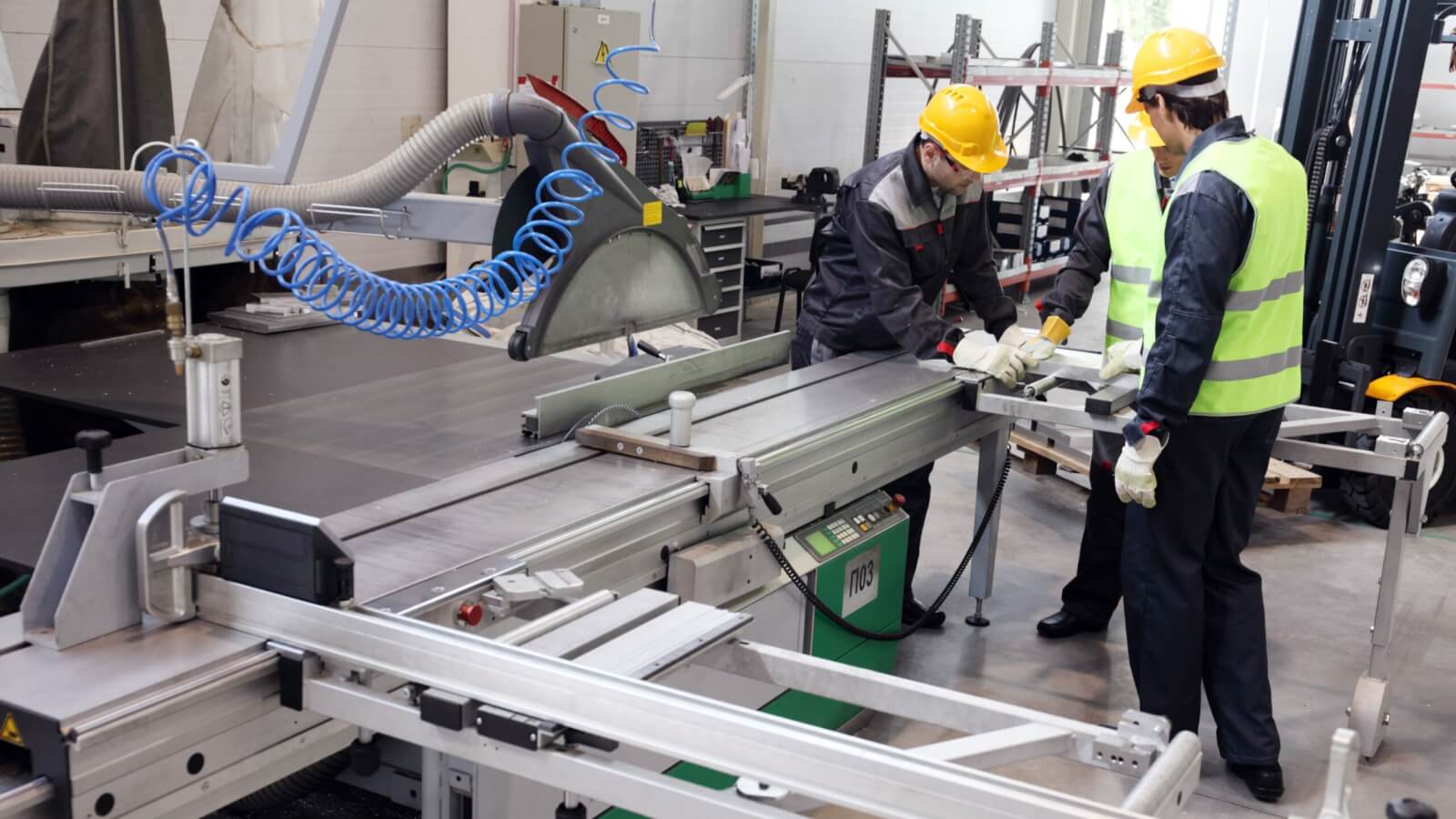 Transitioning from Preventive to Predictive Maintenance