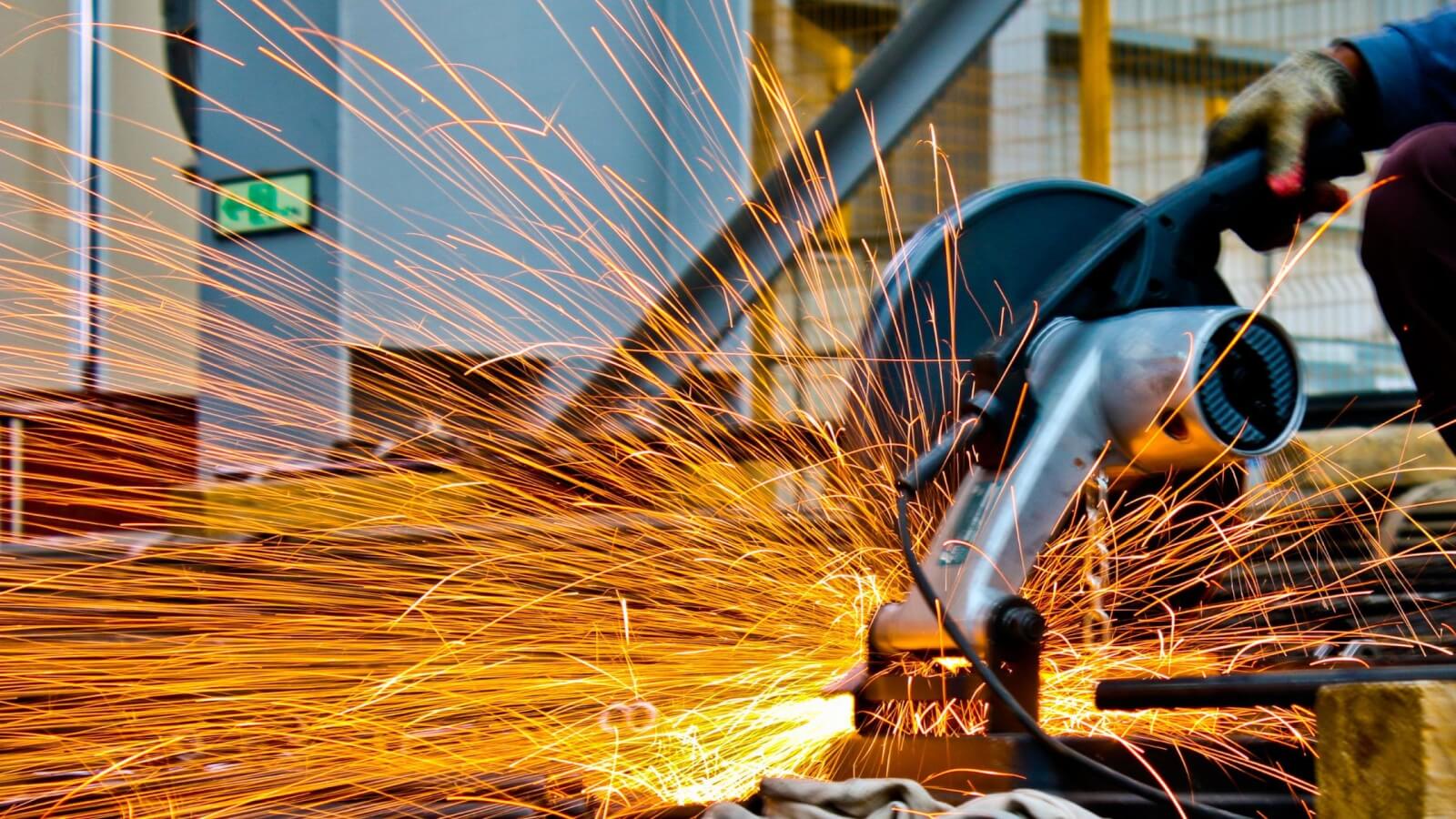 What are Different Machining Operations Used in Rake Angles