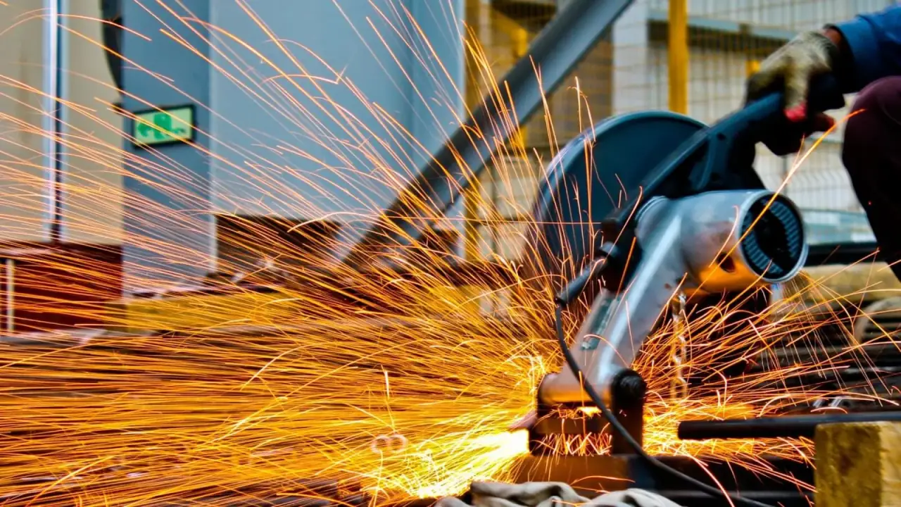 What are Different Machining Operations Used in Rake Angles