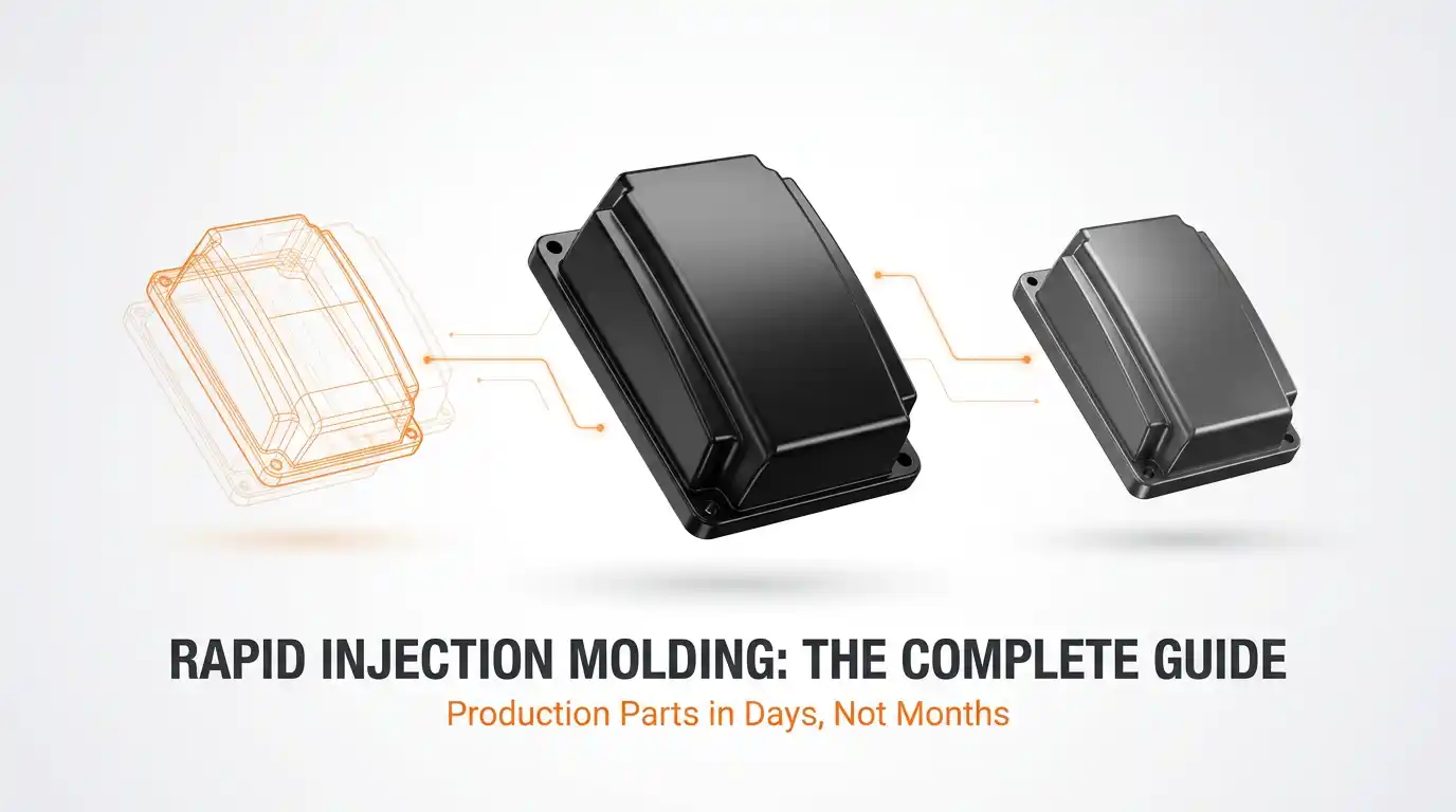 rapid injection molding