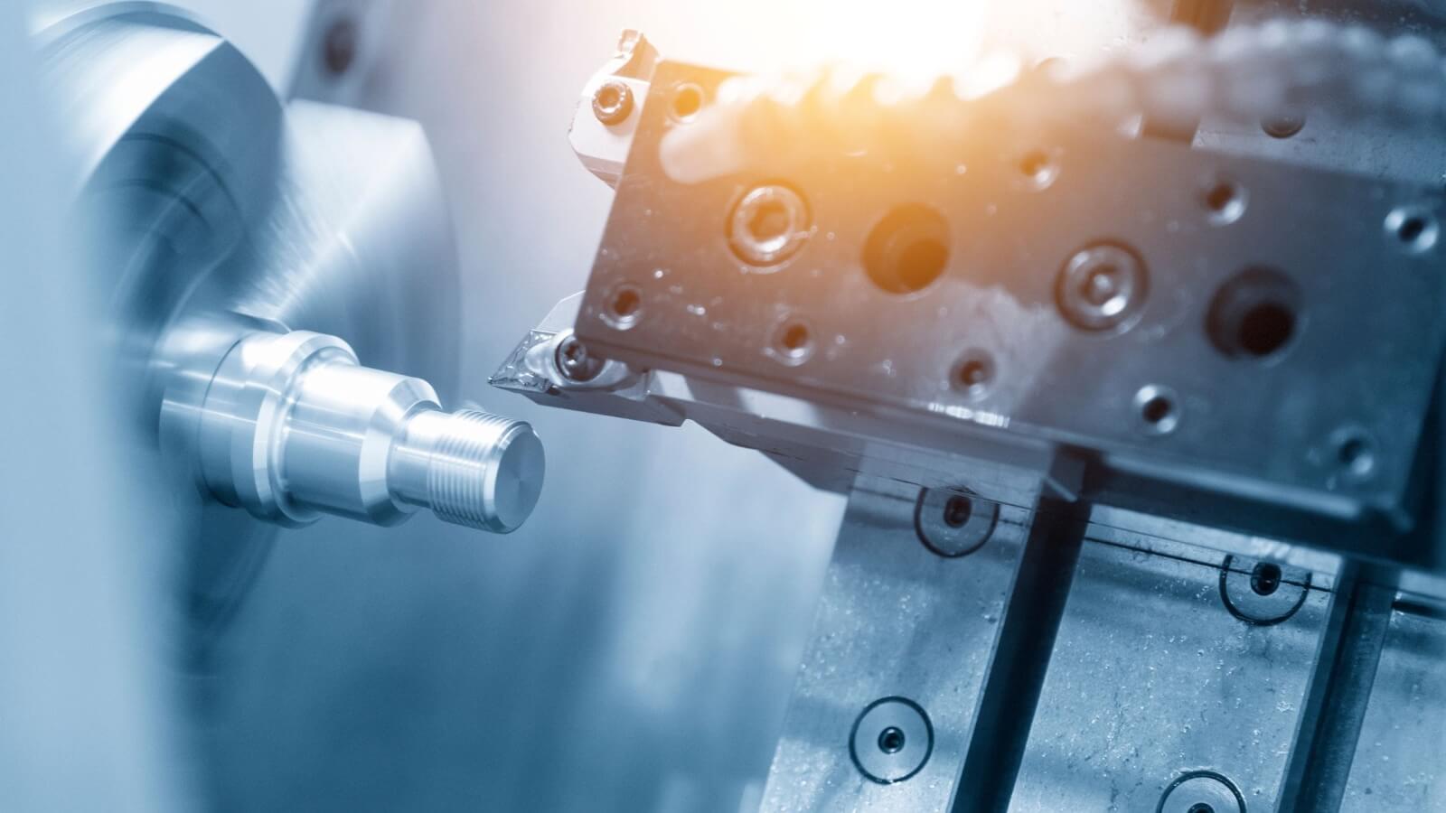 What are the Machines and Equipment Required for Rapid Tooling