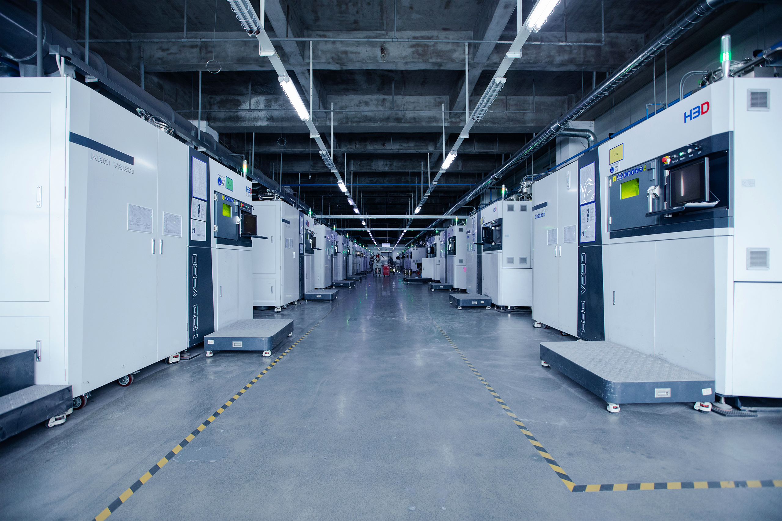 3d printing factory rapiddirect