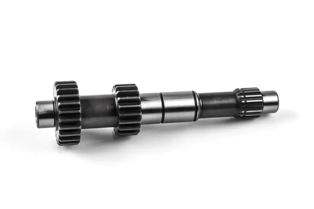Transmission Shafts
