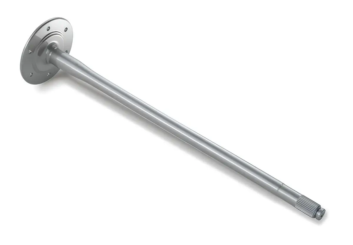 Axle Shafts