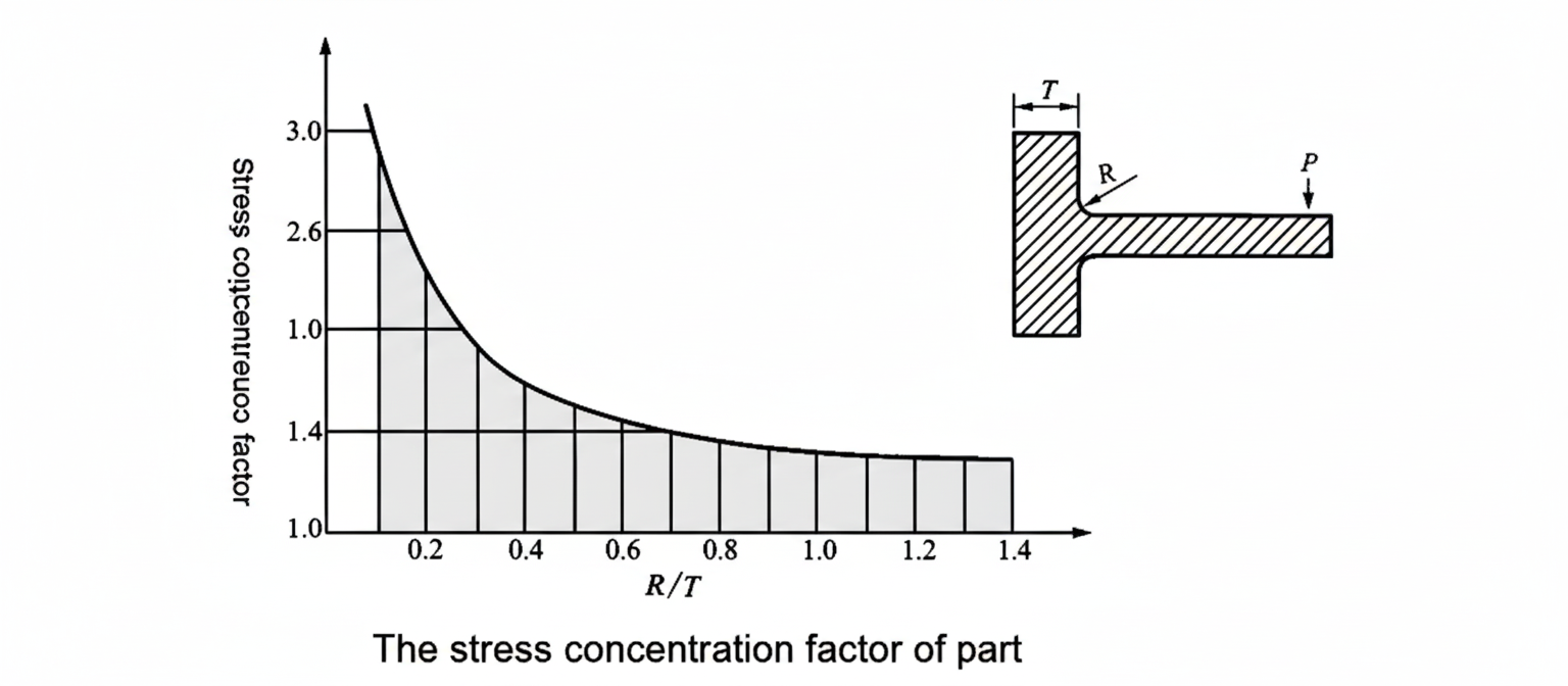 Stress Concentrations