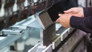 How Can You Optimize the Design to Strengthen Sheet Metal Parts