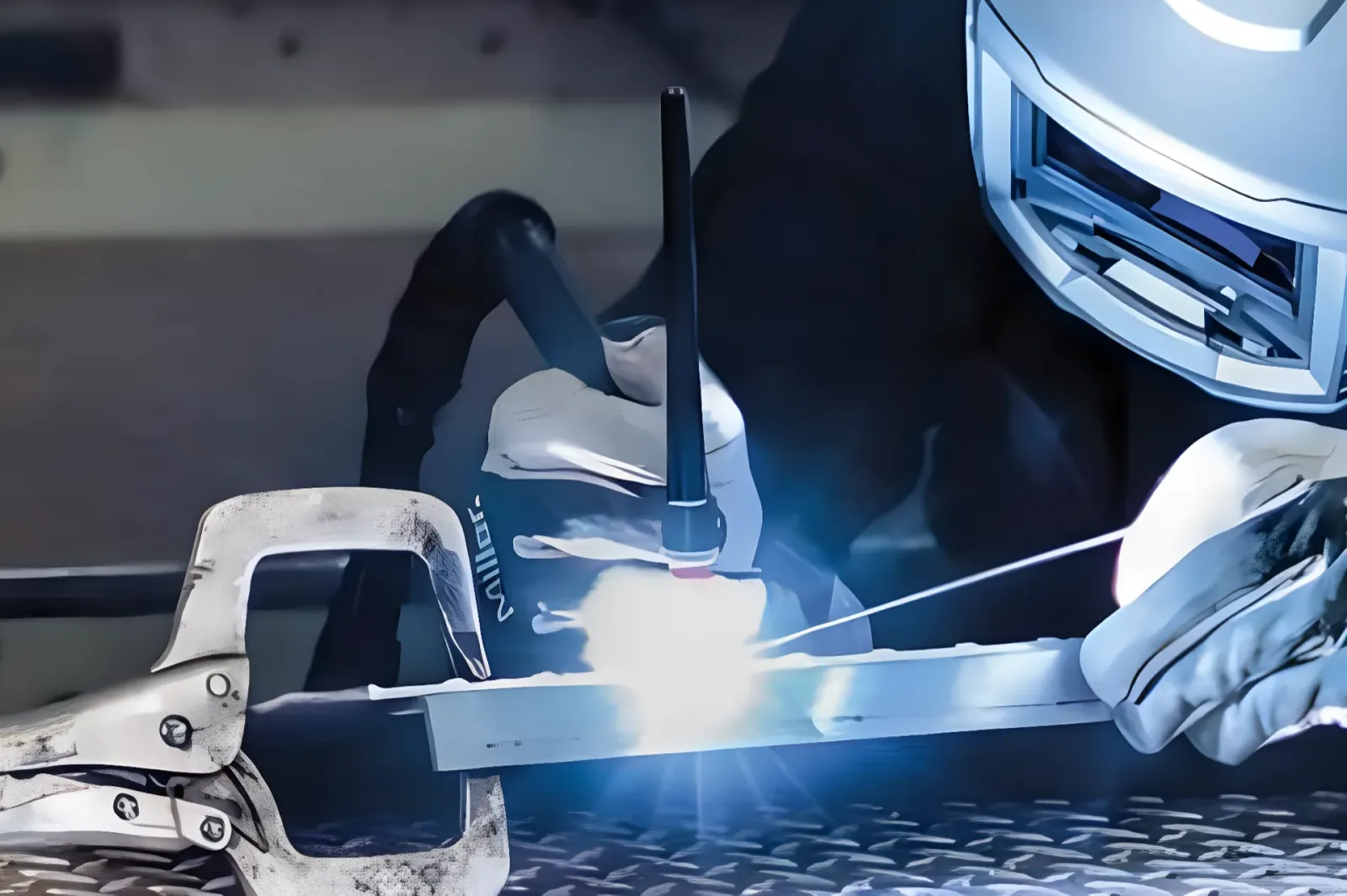 Sheet Metal Welding: Common Methods and How to Choose the Right One