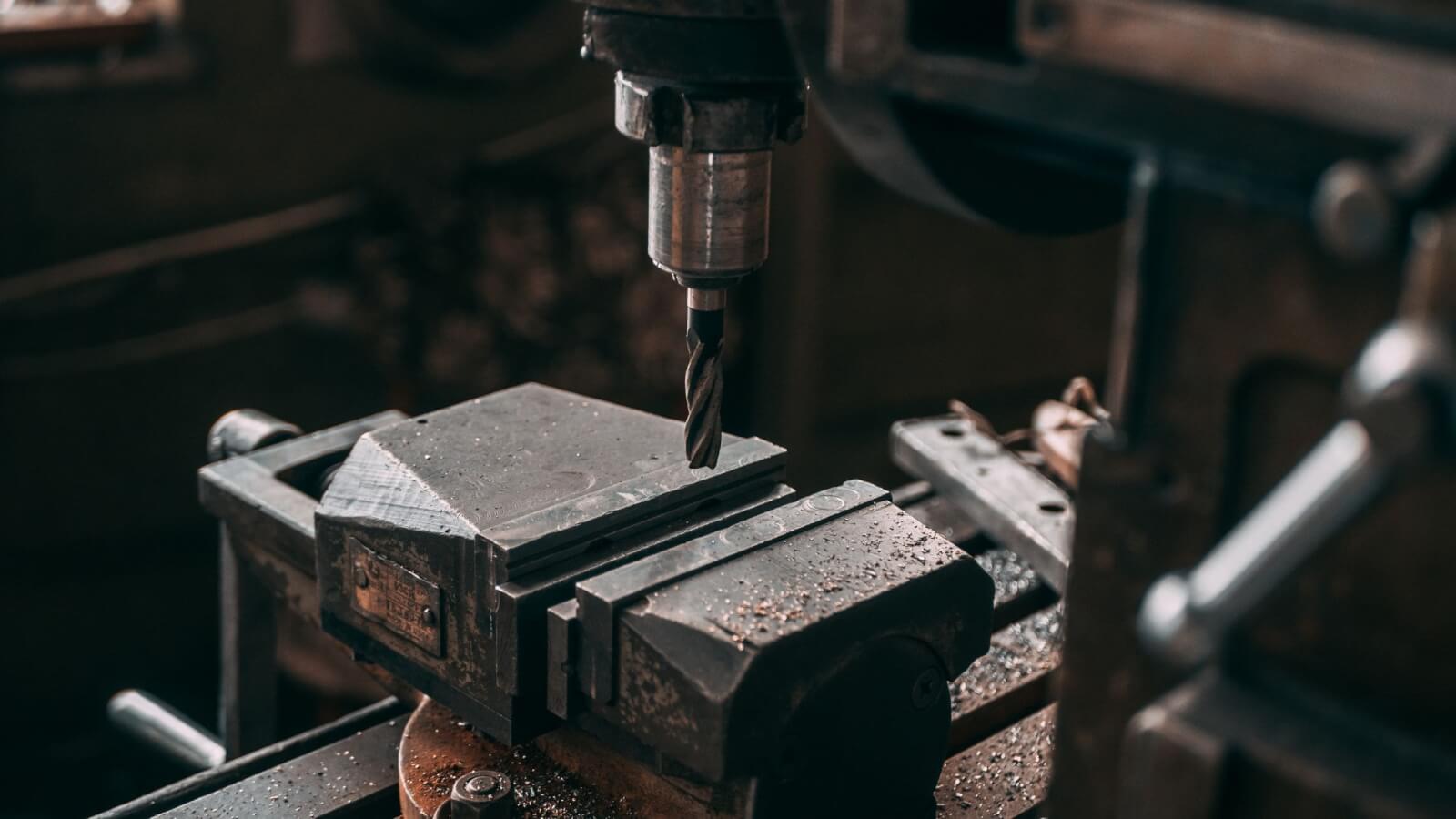 What is Slot Milling