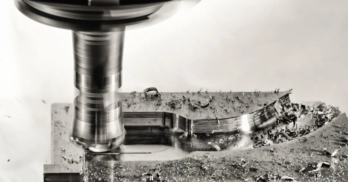 How Do You Select Cutters and Define Cutting Parameters for Slot Milling