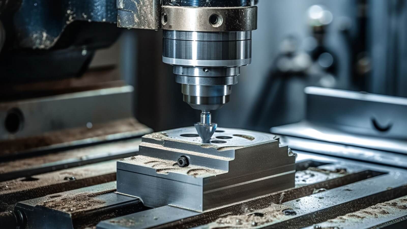 What are the Most Effective Toolpath Strategies for Slot Milling