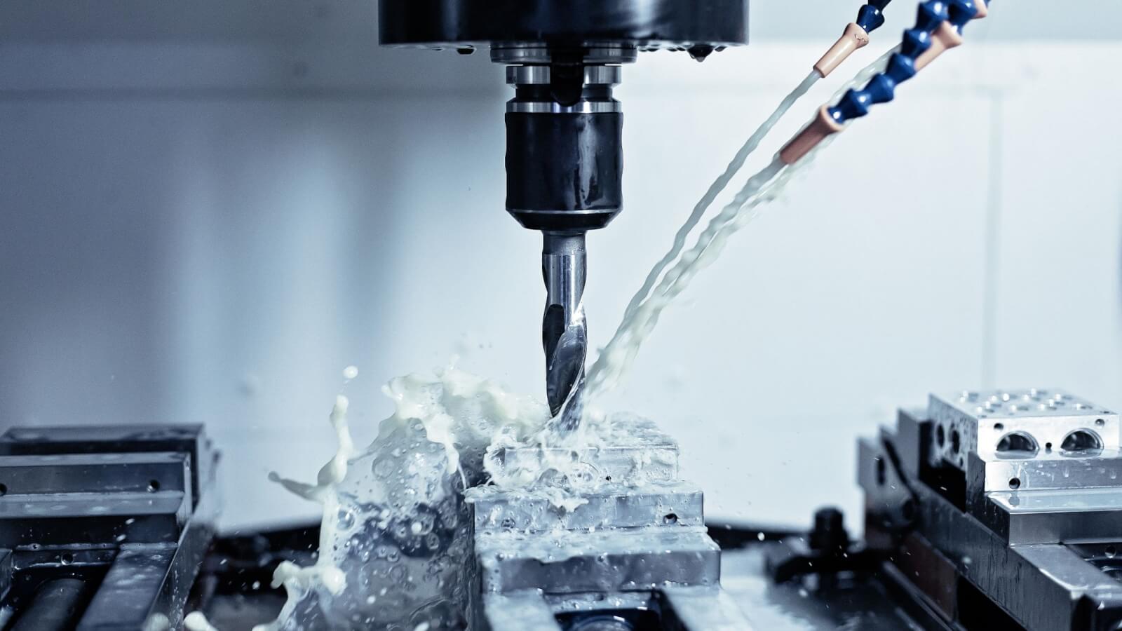 What is Soft Machining