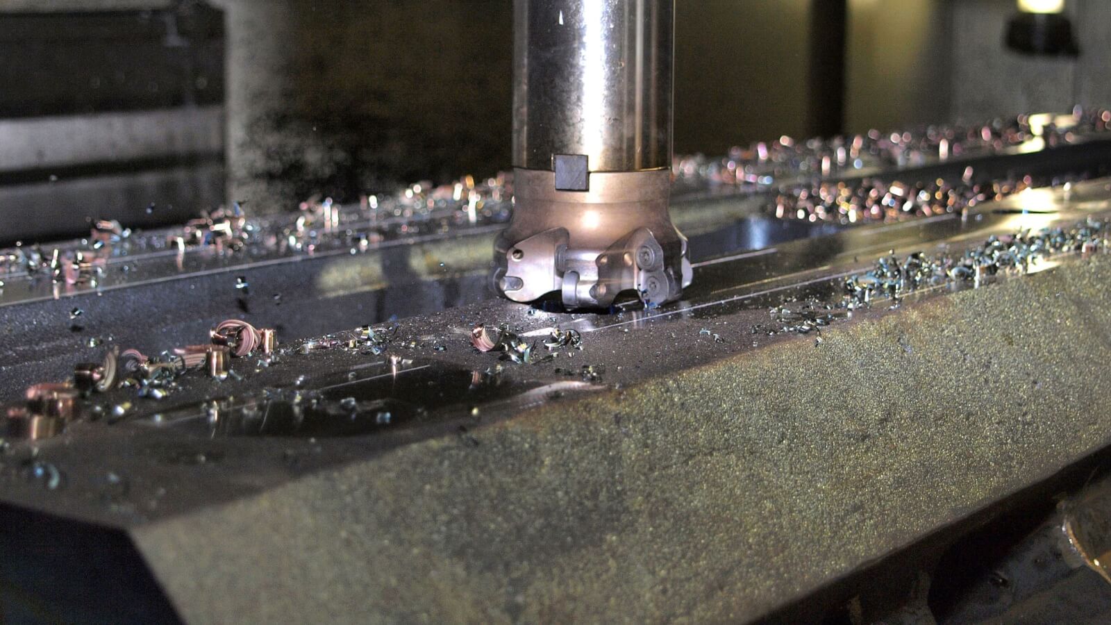 What are the Main Parameters of Soft Machining