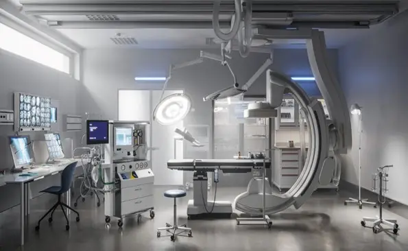 clinical trials for medical devices