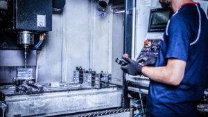 What are the Different Types of Tapping Processes
